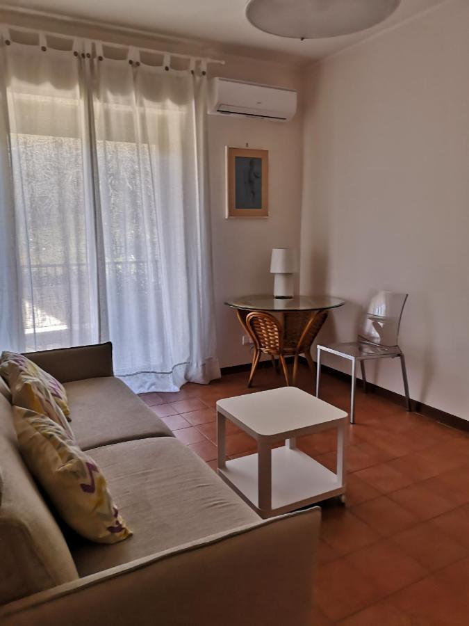 La Lampara Apartment 아치카스텔로 외부 사진
