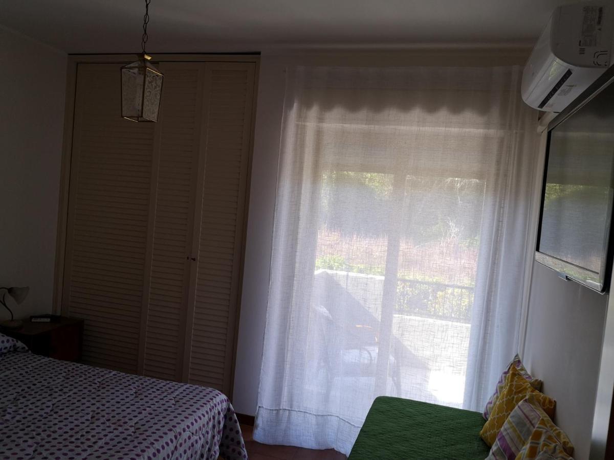 La Lampara Apartment 아치카스텔로 외부 사진