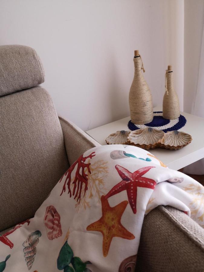 La Lampara Apartment 아치카스텔로 외부 사진