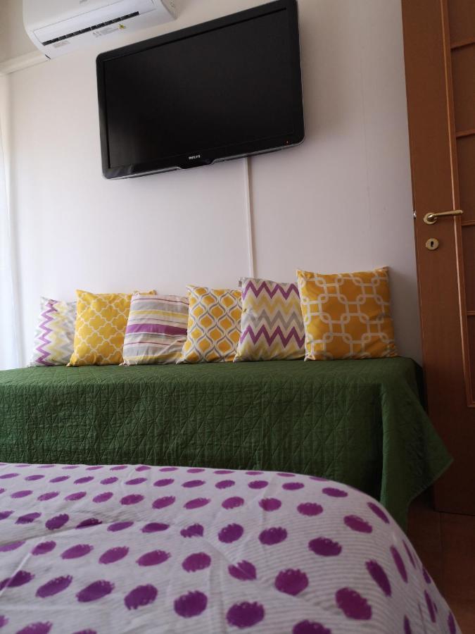 La Lampara Apartment 아치카스텔로 외부 사진