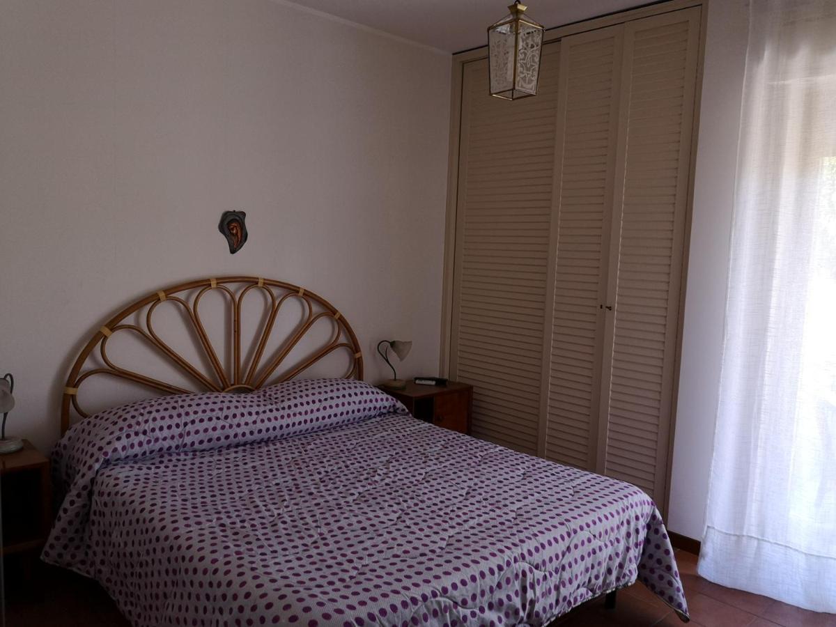 La Lampara Apartment 아치카스텔로 외부 사진