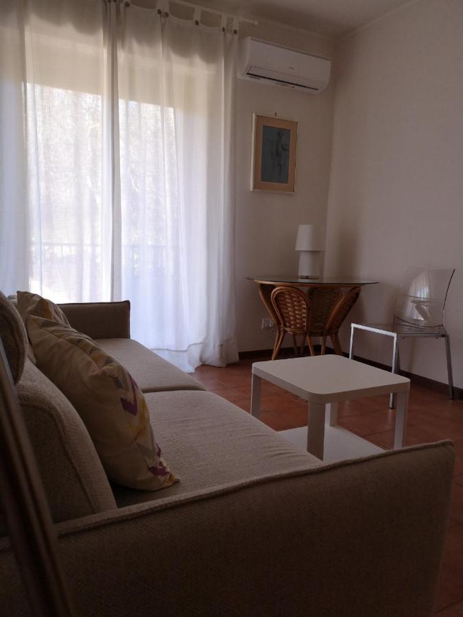 La Lampara Apartment 아치카스텔로 외부 사진