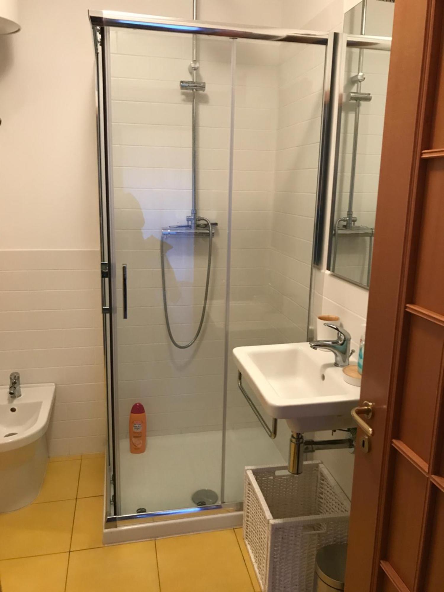 La Lampara Apartment 아치카스텔로 외부 사진
