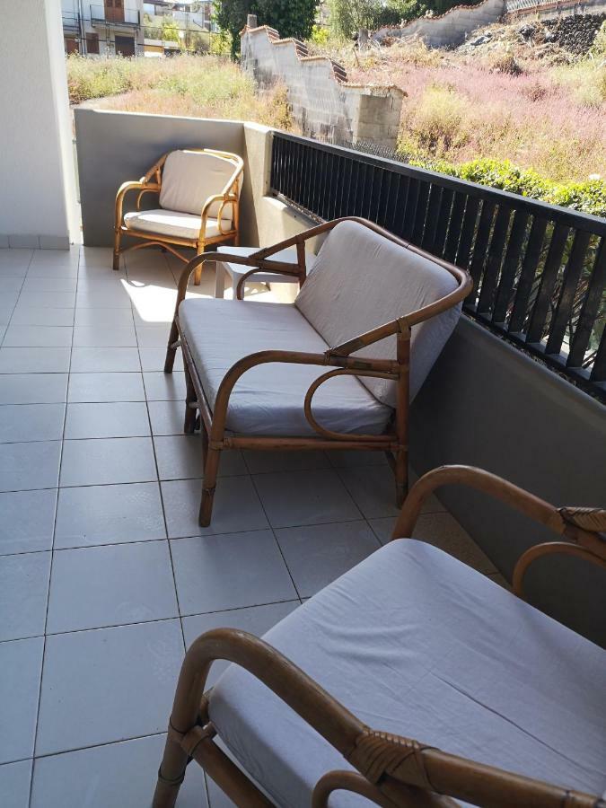 La Lampara Apartment 아치카스텔로 외부 사진