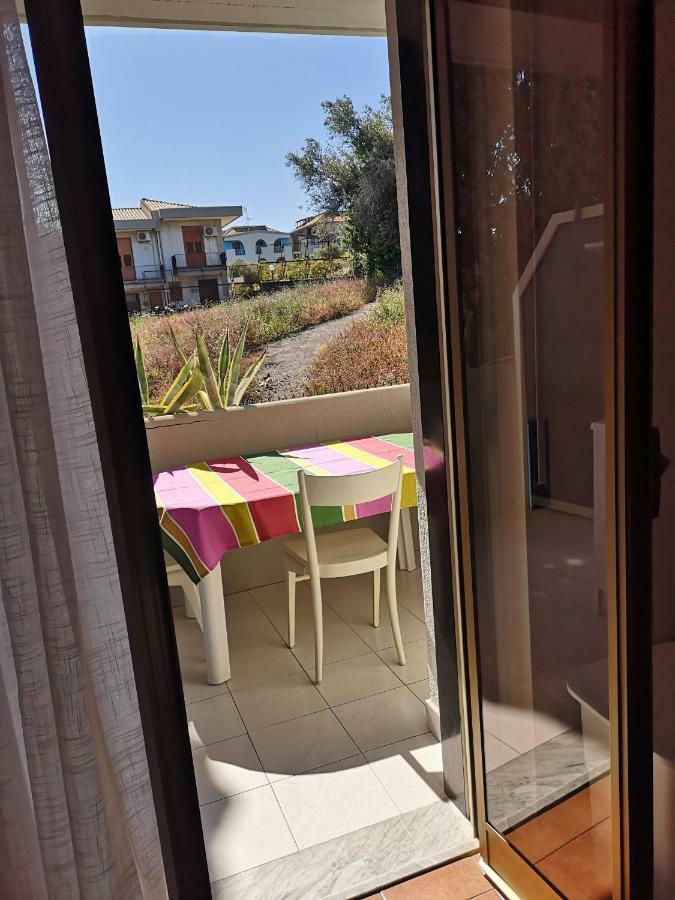 La Lampara Apartment 아치카스텔로 외부 사진