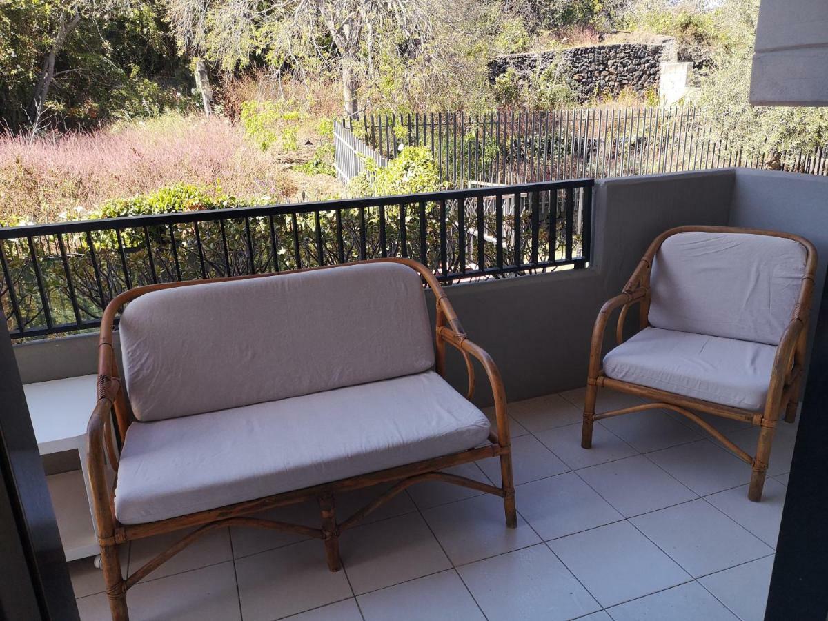 La Lampara Apartment 아치카스텔로 외부 사진