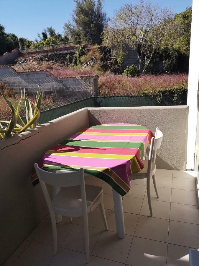 La Lampara Apartment 아치카스텔로 외부 사진